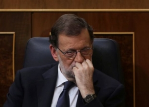Ραχόι: Να ανακτήσουμε την Καταλωνία της δημοκρατίας και της ελευθερίας