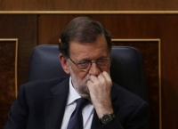Ραχόι: Να ανακτήσουμε την Καταλωνία της δημοκρατίας και της ελευθερίας