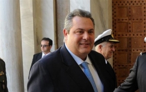 Επιφυλάξεις Στέητ Ντιπάρτμεντ-ΝΑΤΟ για την παρουσία Καμμένου στη Μόσχα