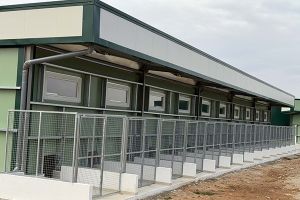 ip-pet Hotel & Taxi: Το πρώτο οργανωμένο κέντρο φιλοξενίας και μεταφοράς ζώων στο Κιλκίς