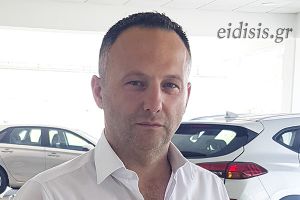 Ο Θ. Τιρεκίδης ζητά απολογισμό από τον πρόεδρο της ΔΕΕΠ Ν. Κιλκίς και ανοιχτή συνεδρίαση