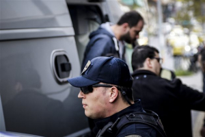 Hurriyet για ΣτΕ: Απόφαση - σκάνδαλο από την Ελλάδα
