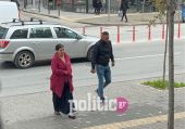 Θεσσαλονίκη – Πυροβολισμός: Παράσταση πολιτικής αγωγής καταθέτουν οι γονείς του 16χρονου Ρομά (vid)
