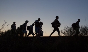 «Προσφυγικός πόλεμος» Ουγγαρίας-Κροατίας, οργισμένη η Αυστρία
