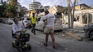 Πόλεμος Ισράηλ: Τρεις Αμερικανοί νεκροί από τις επιθέσεις της Χαμάς