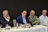 Γ. Γεωργαντάς στην ΕΔΟΦ: Ρεκόρ στις εξαγωγές φέτας για το 2022, 605 εκατ. ευρώ