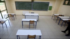 Ενέκρινε το δημοτικό συμβούλιο τη μεταστέγαση μαθητών από τρία προσωρινά σχολεία