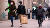 Ιταλία-Covid-19: Χαλαρώνουν οι περιορισμοί σε ορισμένες περιφέρειες