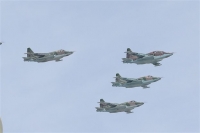 ΝΑΤΟ: Καταδικάζει τις ρωσικές παραβίασεις του εναέριου χώρου της Τουρκίας