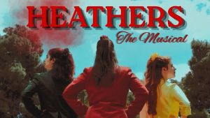 Νέα παράσταση «Heathers: The Musical» από την ομάδα Bald Theatre του ΑΠΘ