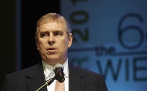 Βρετανία: Ο πρίγκηπας Ανδρέας ενεπλάκη σε σεξουαλικό σκάνδαλο