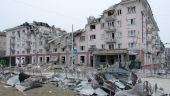 Ουκρανία: Ρωσικός βομβαρδισμός στο Ντονέτσκ – Τουλάχιστον 6 νεκροί από την κατάρρευση κτιρίου κατοικιών