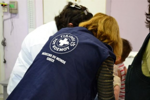 Γιατροί του Κόσμου: Ολοκληρώνεται η παρουσία τους στην ηπειρωτική Ελλάδα