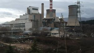 Ξεκινά η αποκατάσταση του παροπλισμένου λιγνιτικού σταθμού ΛΙΠΤΟΛ στην Κοζάνη