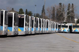 Ακήρυκτος πόλεμος υπουργείου Μεταφορών - συνδικαλιστών