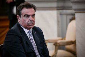 Μ. Σχοινάς: Η Ευρώπη της Υγείας είναι πιο απαραίτητη από ποτέ