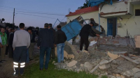 Τουρκία: 39 τραυματίες από σεισμό 5,2 βαθμών στην Αντιγιαμάν