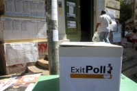 Οι μετέωρες βάσεις του νέου δικομματισμού και η αποχή