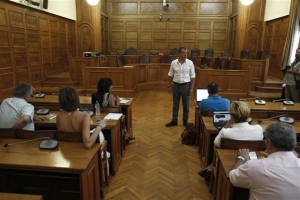 Πρόταση μομφής κατά Ζωής ετοιμάζει το «Ποτάμι»
