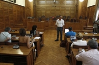 Πρόταση μομφής κατά Ζωής ετοιμάζει το «Ποτάμι»