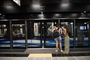 Μετρό Θεσσαλονίκης: Αποκαταστάθηκε η λειτουργία του – Τι λέει η εταιρεία για τη βλάβη
