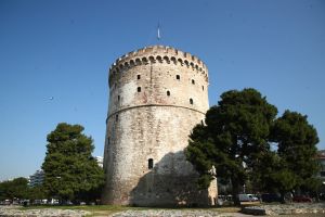 Καιρός Θεσσαλονίκη: Ηλιόλουστη ημέρα και άνοδος της θερμοκρασίας