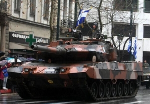 Κατσής: Επένδυσα τις μίζες σε ράβδους χρυσού