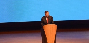 Αντ. Σαμαράς: Επιχείρηση συσπείρωσης της Νέας Δημοκρατίας με αμφίπλευρο άνοιγμα