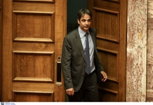 Κυρ.Μητσοτάκης: Κομμουνιστικός μετασχηματισμός της Παιδείας