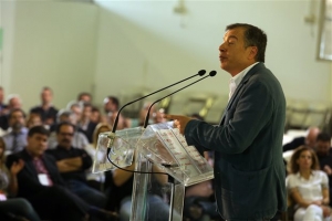 Θεοδωράκης: Δεν είμαι σίγουρος ότι ο Τσίπρας έχει καταλάβει το πρόβλημα