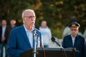 Βίτσας: Μετά τον Αύγουστο δεν θα είναι μία εύκολη περιόδος