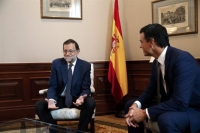 Ισπανία: Καθ’ οδόν προς τρίτες εκλογές τα Χριστούγεννα