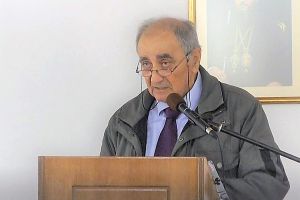 Πολιτιστικός Σύλλογος Μ. Αποστόλων: Φως στη ζωή μας ο βίος του Αγίου Νεκταρίου