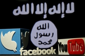 Σαδιστικό βίντεο της ISIS δείχνει πυρπόληση δύο τούρκων στρατιωτών