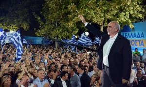 «Κλείδωσαν» τα ψηφοδέλτια της ΝΔ - Ανακοινώνονται έως την Τετάρτη