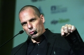 Βαρουφάκης: Συμφωνία με τους εταίρους «και σε μία εβδομάδα»