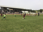 Σχολή Κιλκισιακού: Γκολ στην ανθρωπιά!