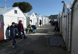 Αντίθετοι με τη μετατροπή των hotspots σε κέντρα κράτησης οι «Γιατροί του Κόσμου»