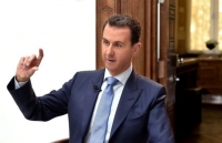 Άσαντ: Κατασκευασμένες οι πληροφορίες για την επίθεση με χημικά