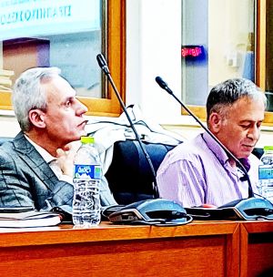 Εγκρίθηκε από το Δημοτικό Συμβούλιο το Στρατηγικό Σχέδιο του Δήμου Κιλκίς και η α’ φάση του Επιχειρησιακού του Προγράμματος