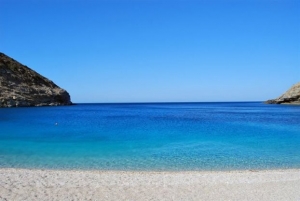 Σε εξαιρετική κατάσταση για κολύμβηση πάνω από το 97% των υδάτων της χώρας