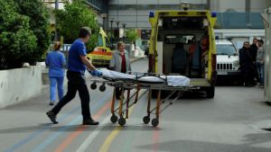 Κορωνοϊός: Στους 91 οι νεκροί- Πέθανε 47χρονος στον Ευαγγελισμό