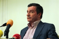 Δηλώσεις με ενωτικό μήνυμα μετά την κάλπη από τον Γ. Καμίνη