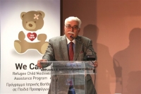 Θ. Γιαννόπουλος: Δεν παραιτείται το ΔΣ του ΚΕΕΛΠΝΟ