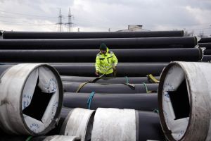 Βούλγαρία: Ζητά από τον ηγέτη του Αζερμπαϊτζάν περισσότερο φυσικό αέριο