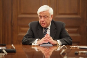Παυλόπουλος: Το Αιγαίο να γίνει θάλασσα ειρήνης και όχι χωνευτήρι ψυχών