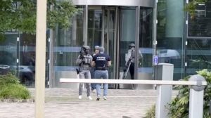 Ρότερνταμ: Τρεις νεκροί μετά από πυροβολισμούς – Ανάμεσά τους 14χρονο κορίτσι