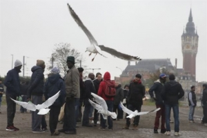 Αυστηρότερα μέτρα σε εργαζόμενους μετανάστες εισάγει το Λονδίνο