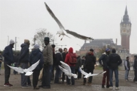 Αυστηρότερα μέτρα σε εργαζόμενους μετανάστες εισάγει το Λονδίνο