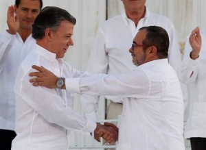 Νομπέλ Ειρήνης σε ένα πρώην γεράκι